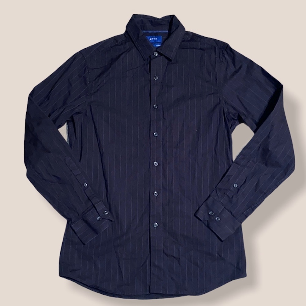 Apt. 9 Dress Shirt